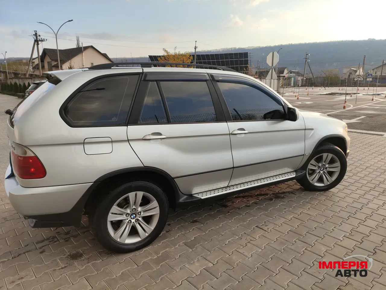 BMW X5 - фото 4