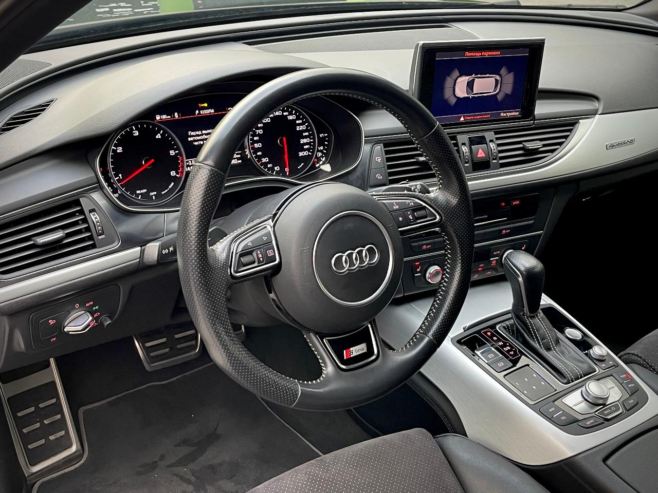 Audi A6 - зображення 5