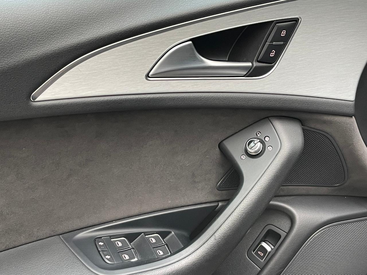 Audi A6 - фото 41