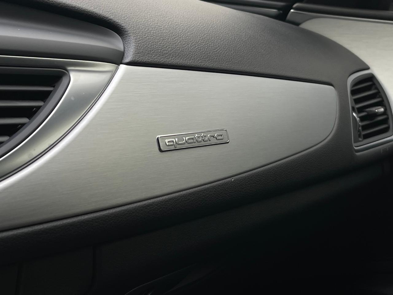 Audi A6 - фото 13