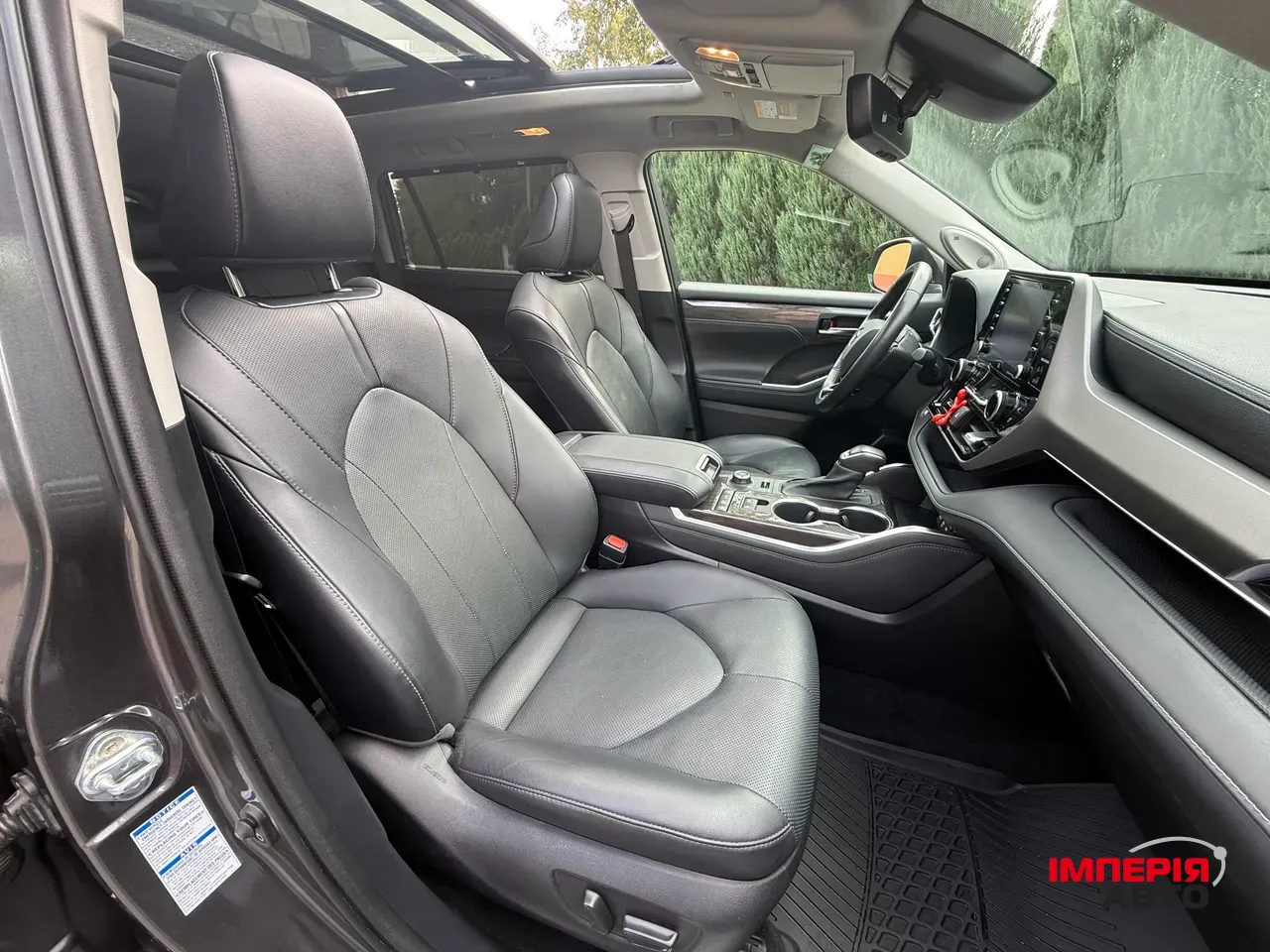 Toyota Highlander - фото 55