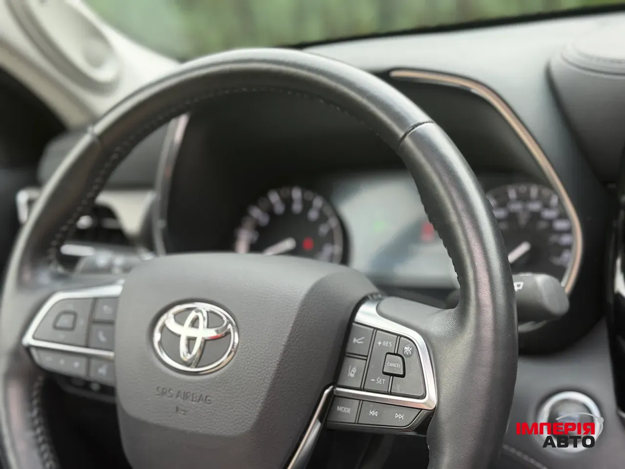 Toyota Highlander - фото 29