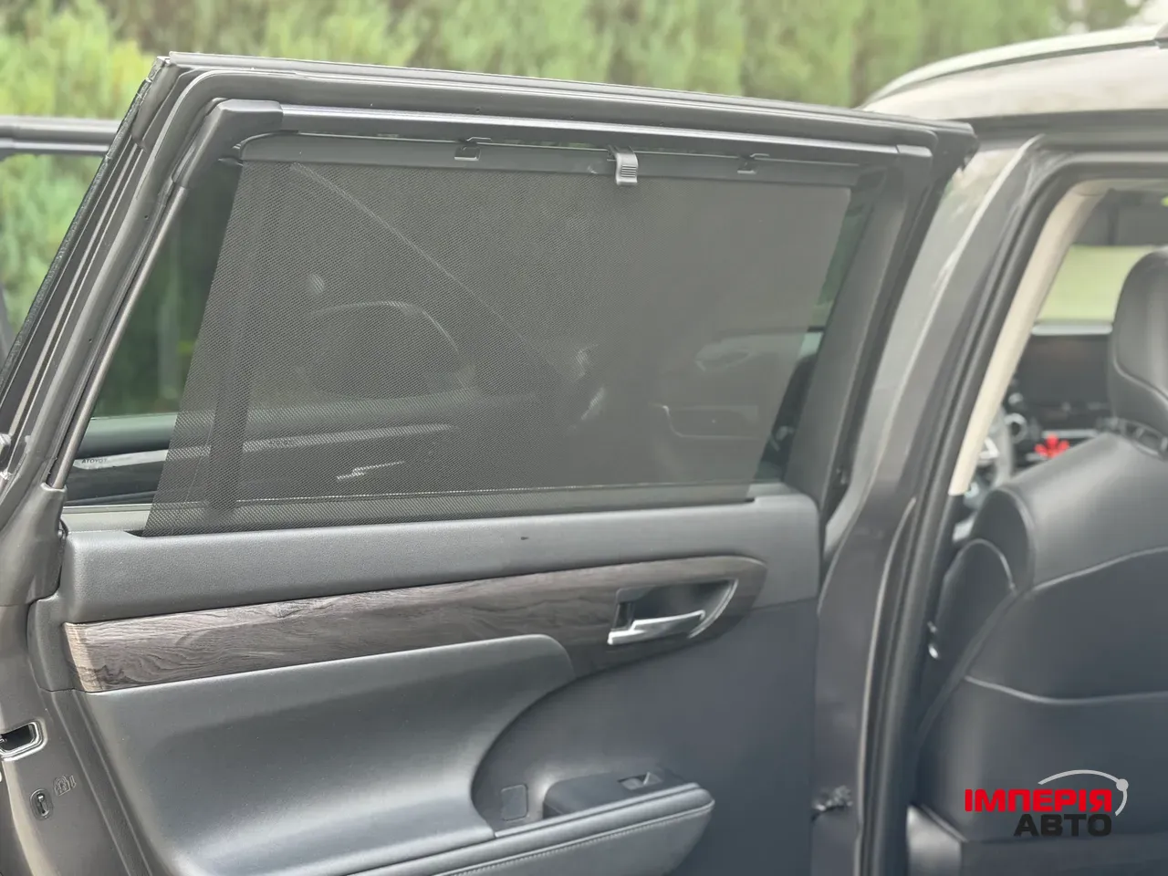 Toyota Highlander - фото 32