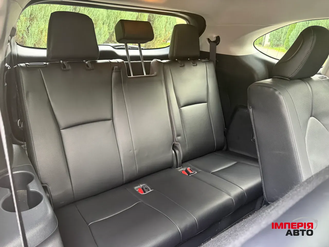 Toyota Highlander - фото 48