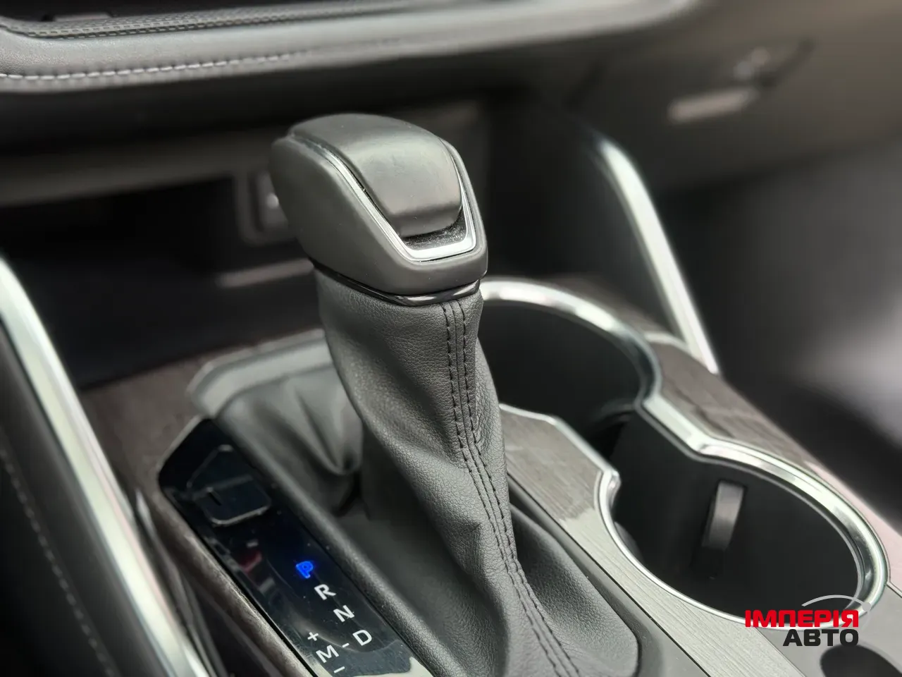 Toyota Highlander - фото 26