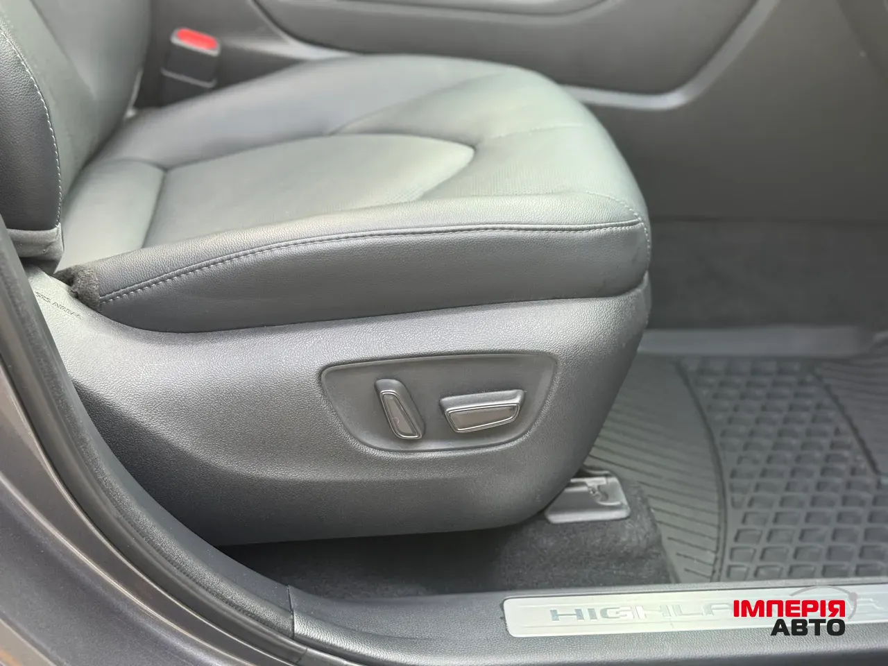 Toyota Highlander - фото 50