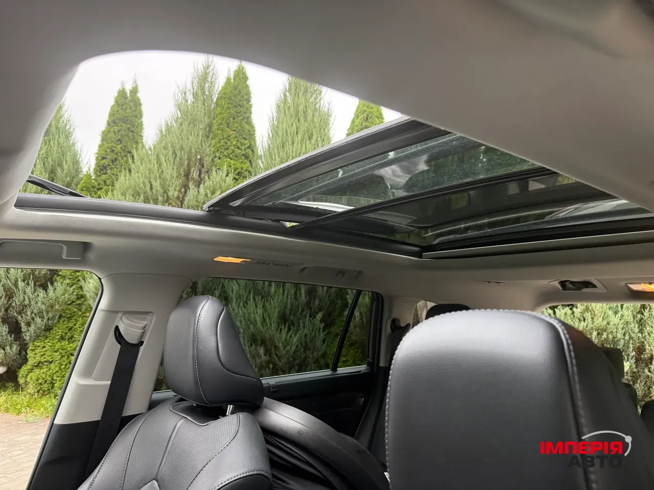 Toyota Highlander - фото 13