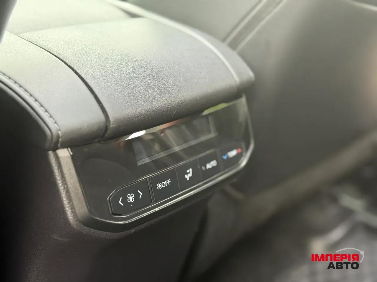 Toyota Highlander - фото 34