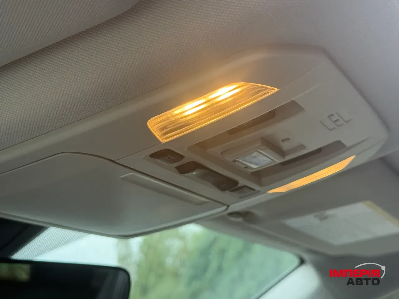 Toyota Highlander - фото 23