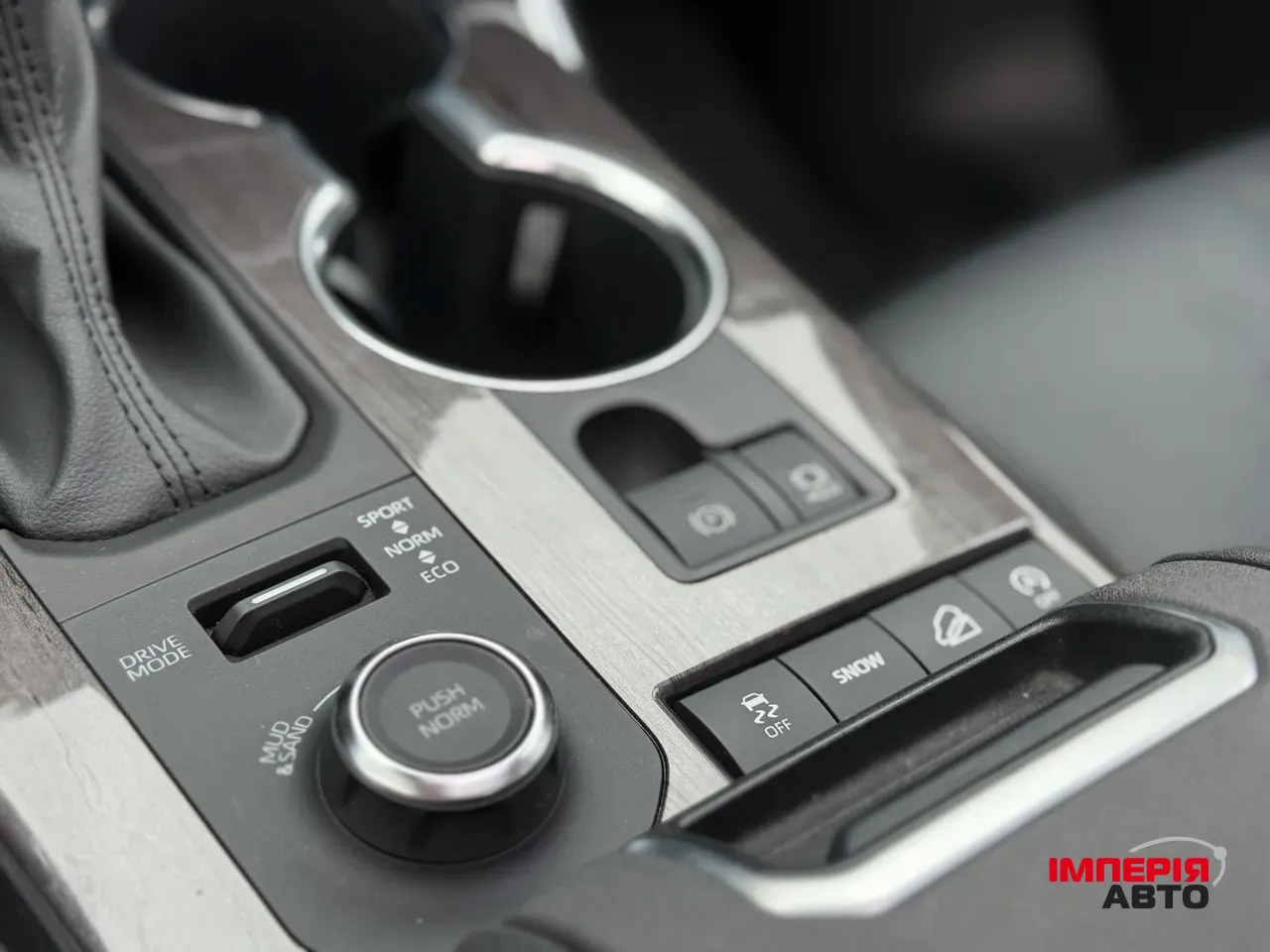 Toyota Highlander - фото 25