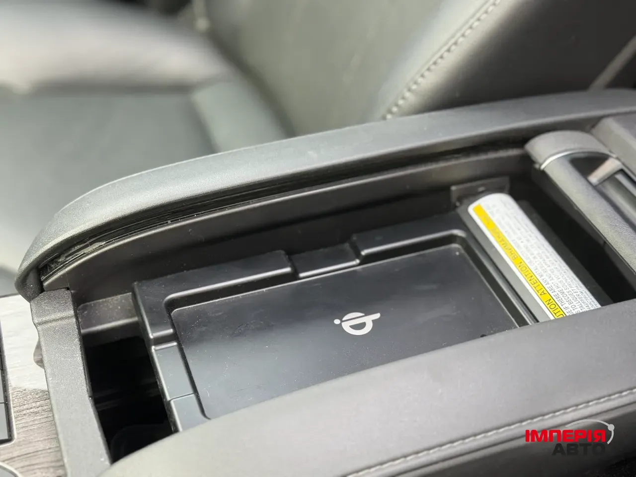 Toyota Highlander - фото 37