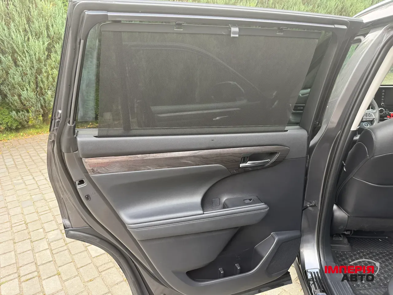 Toyota Highlander - фото 33