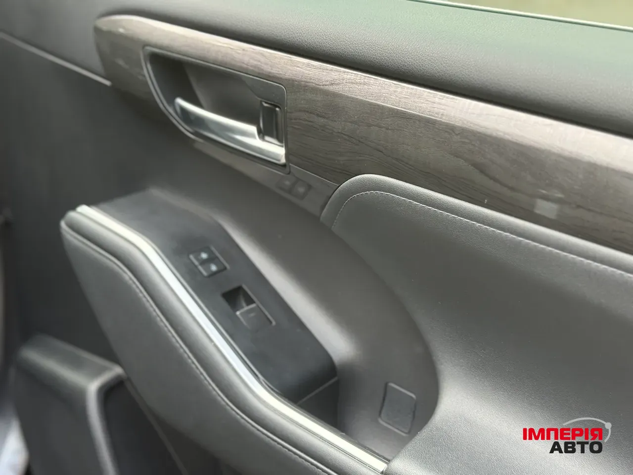 Toyota Highlander - фото 52