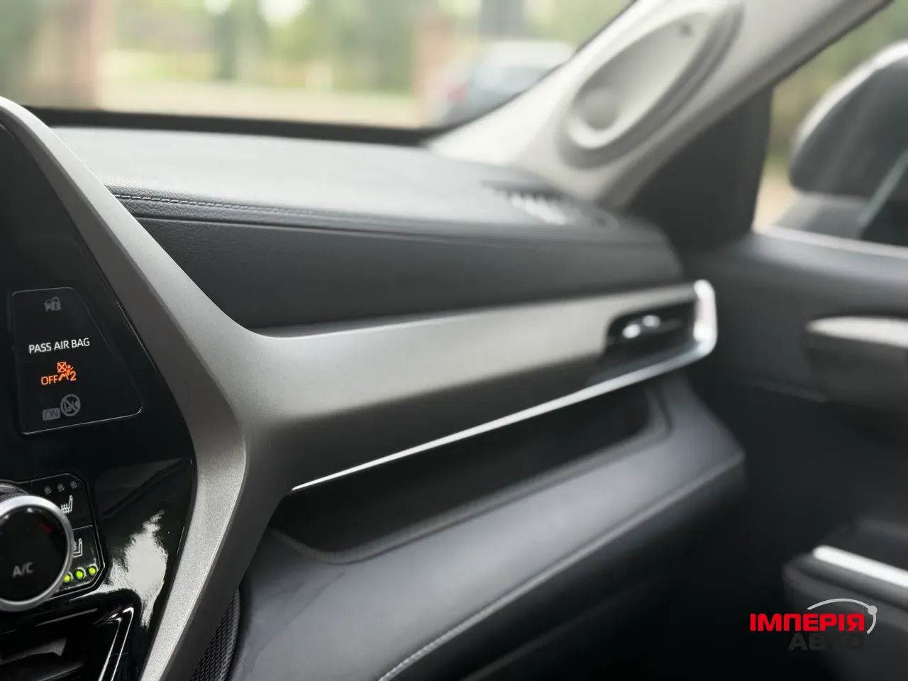 Toyota Highlander - фото 24