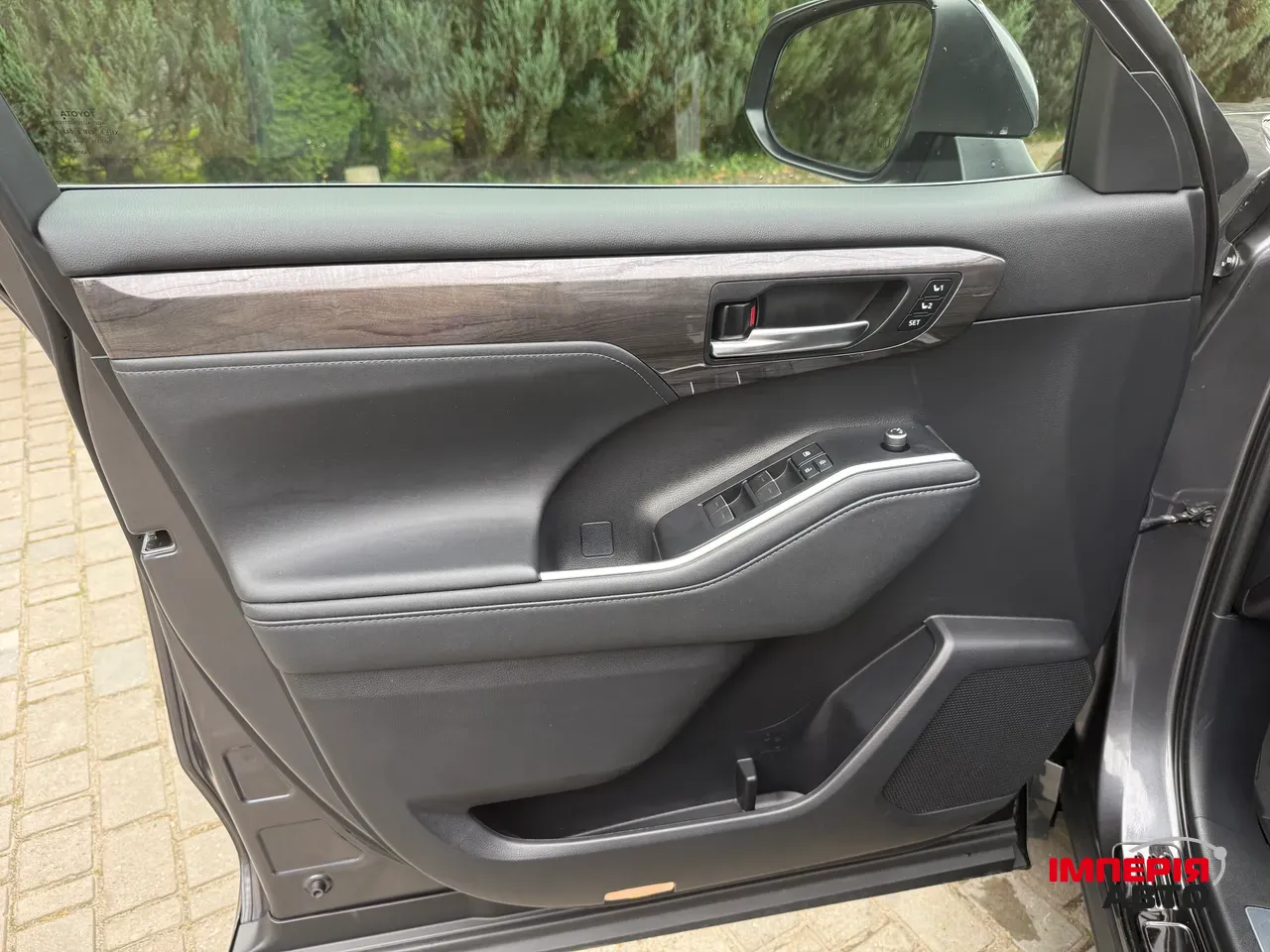 Toyota Highlander - фото 18