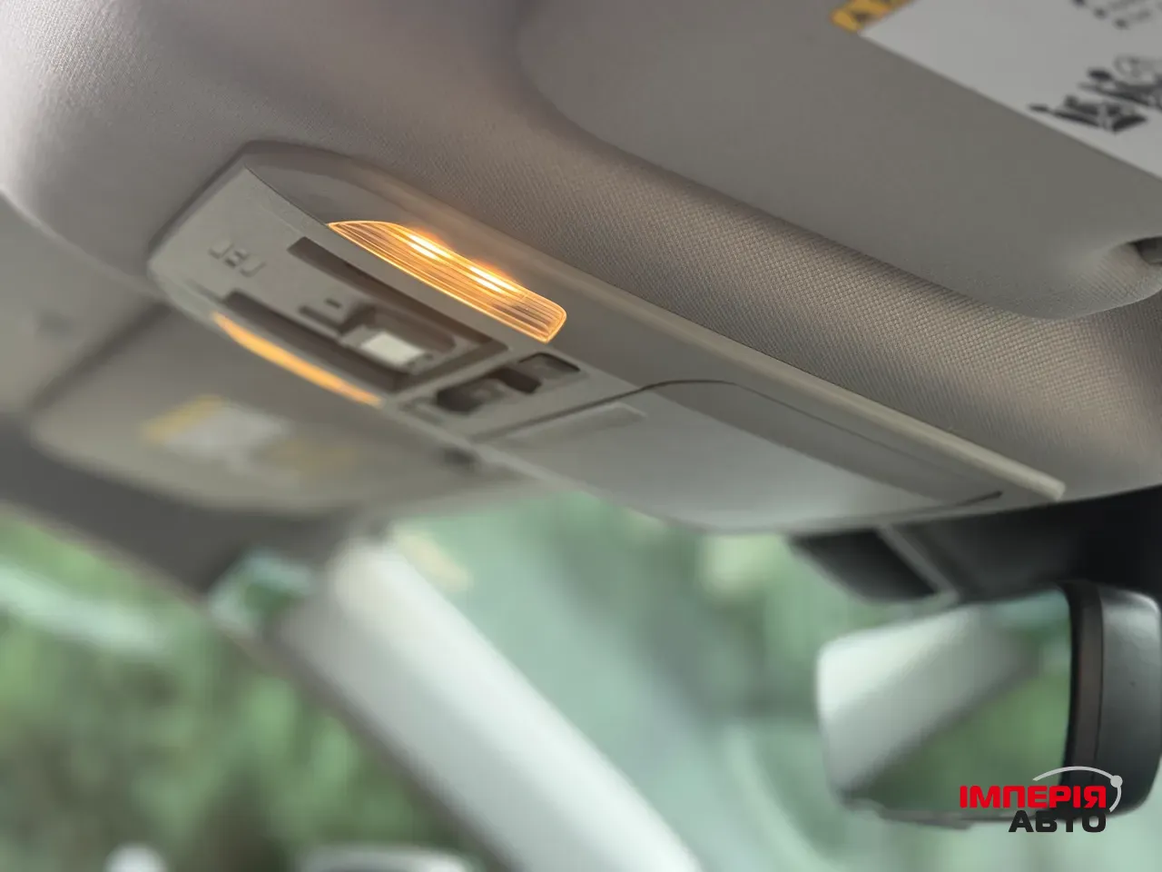 Toyota Highlander - фото 15