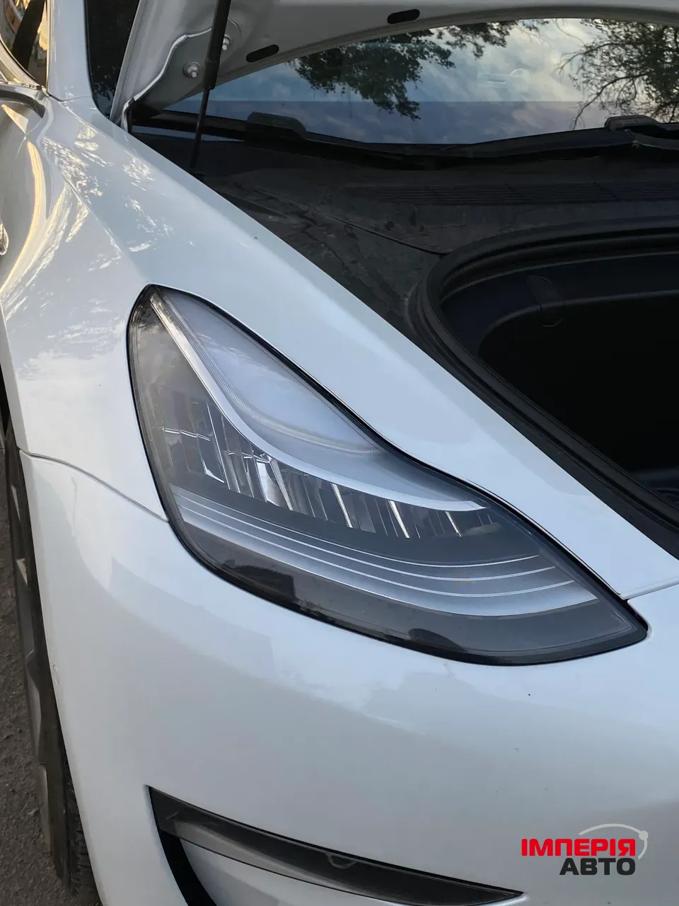 Tesla Model 3 - фото 4