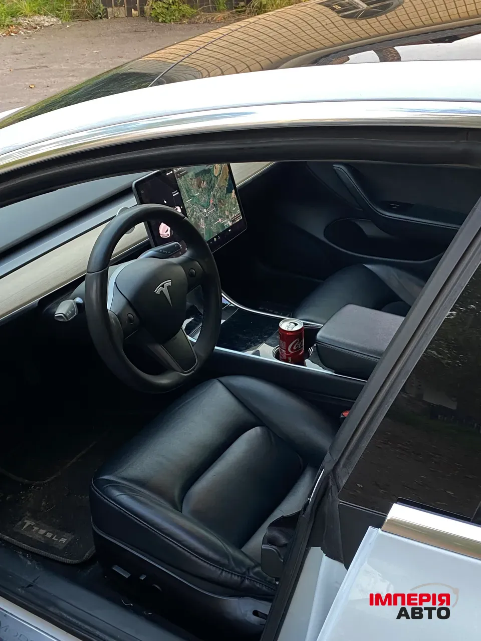 Tesla Model 3 - фото 5