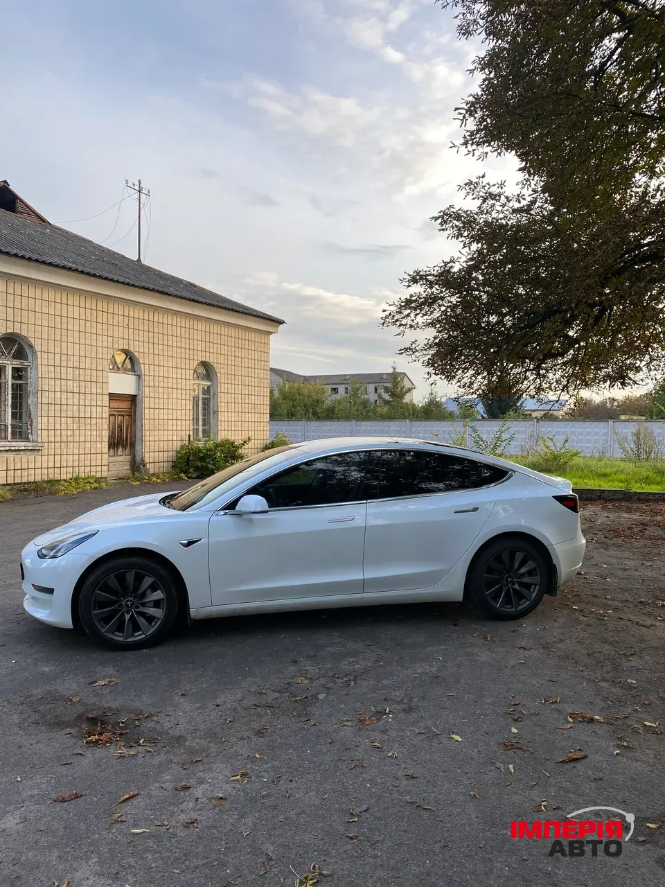 Tesla Model 3 - фото 6
