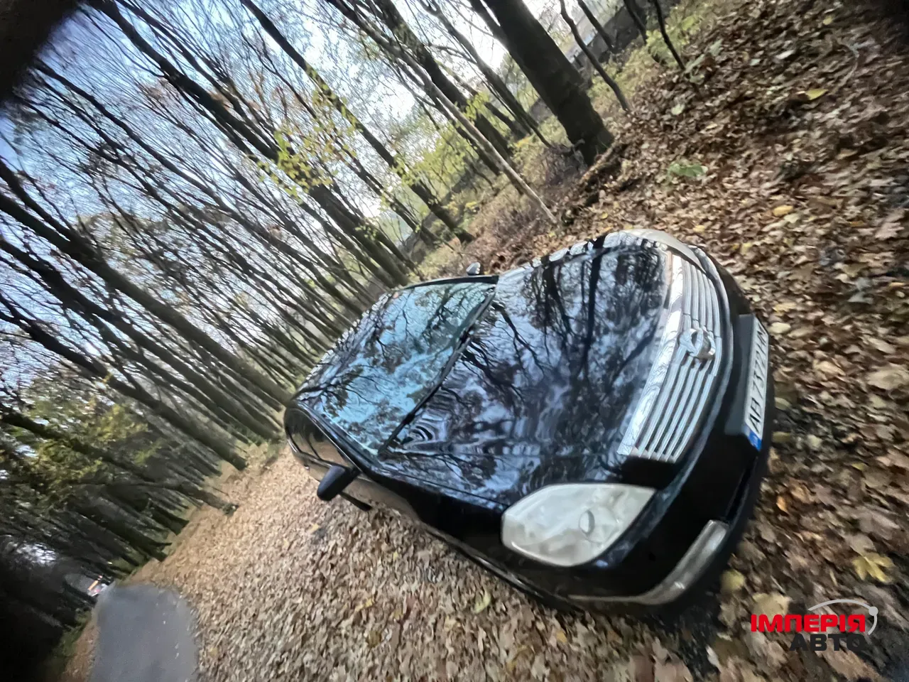 Nissan Teana - фото 8