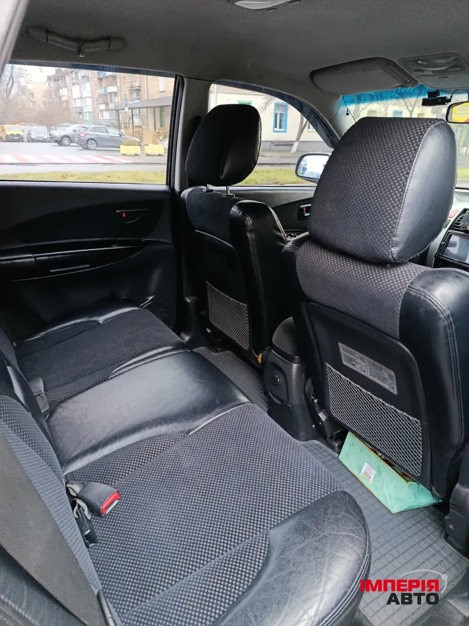 Hyundai Tucson - фото 3