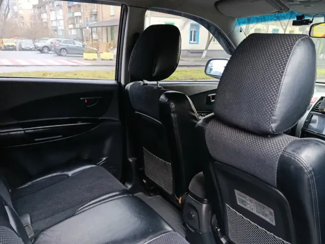 Hyundai Tucson - фото 3