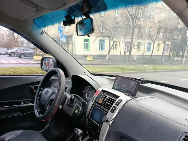 Hyundai Tucson - фото 4