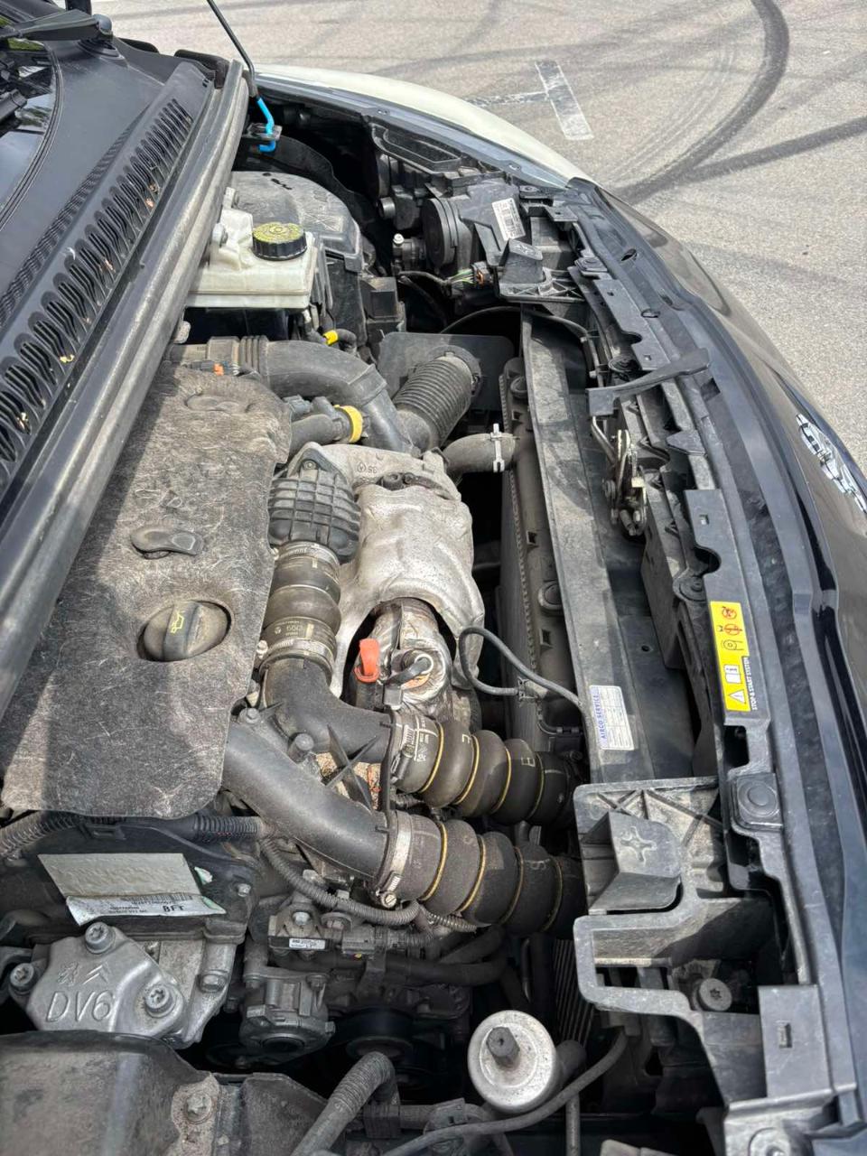 Peugeot 5008 - фото 2