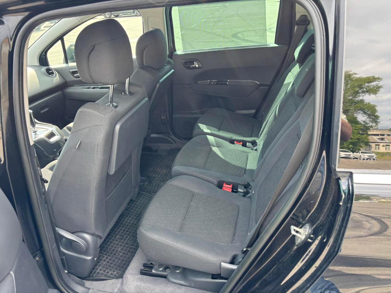 Peugeot 5008 - фото 15