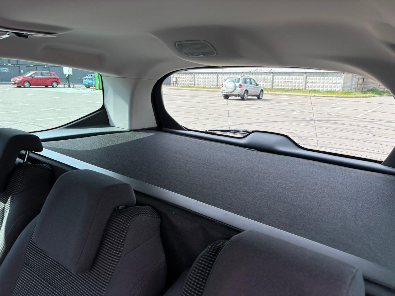 Peugeot 5008 - фото 20