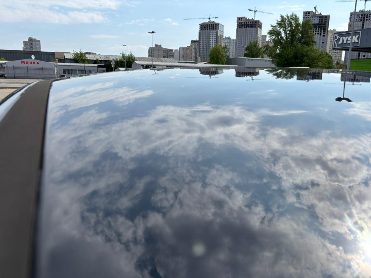 Peugeot 5008 - фото 26