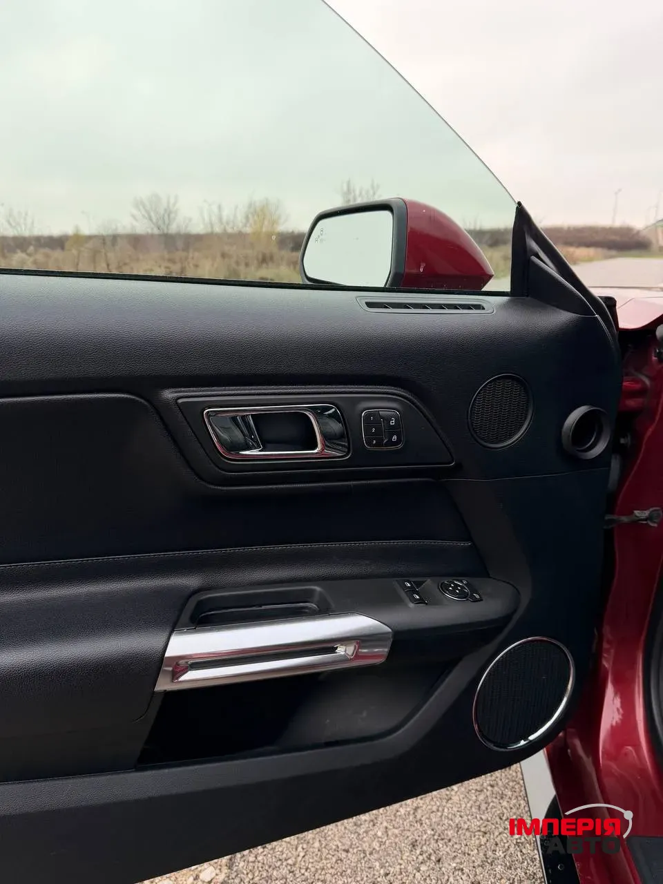 Ford Mustang - фото 22