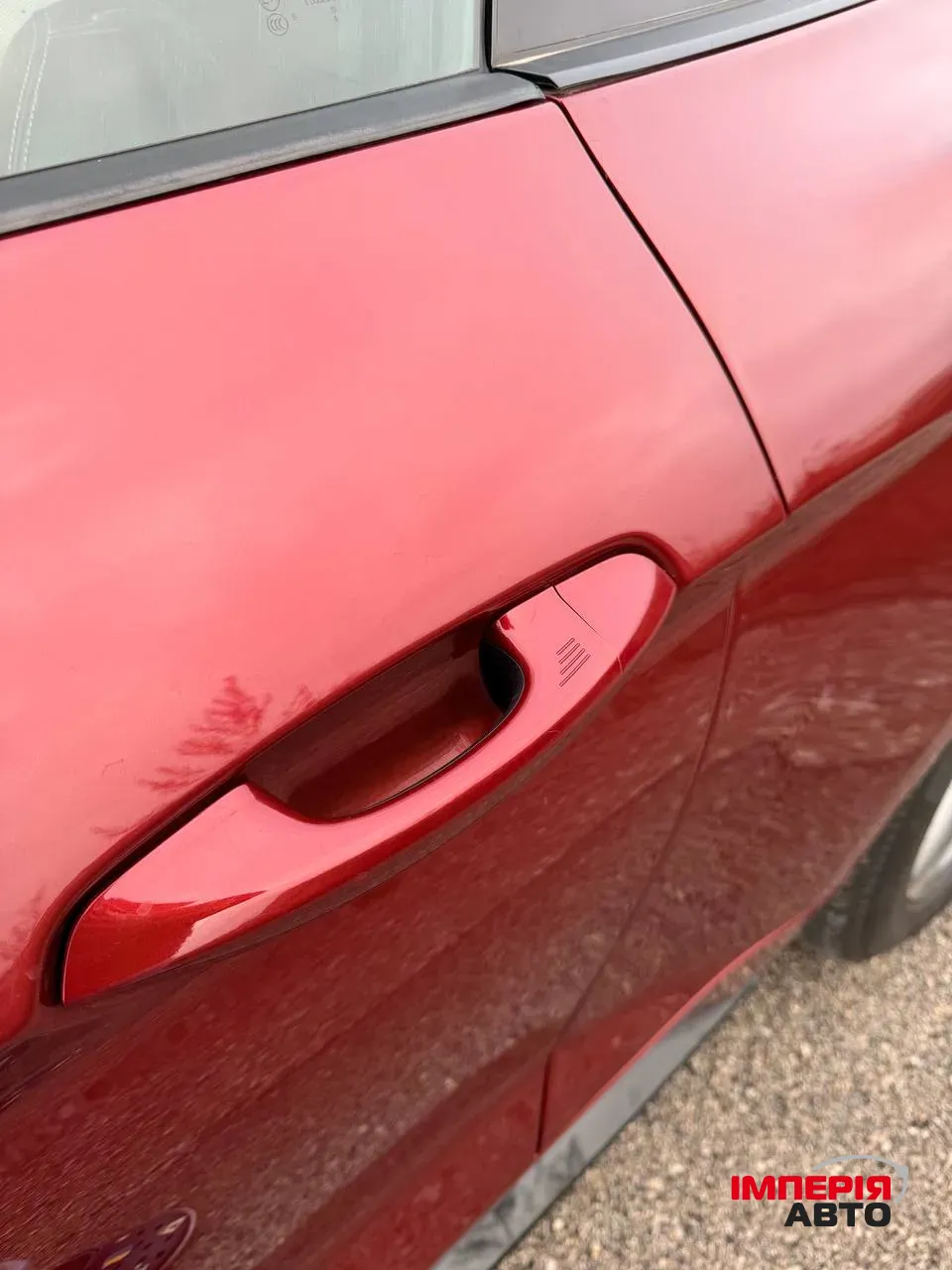 Ford Mustang - фото 9