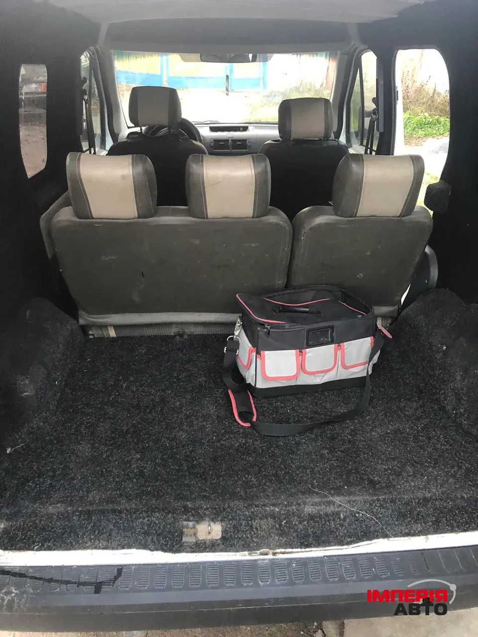 Ford Transit Connect - фото 9