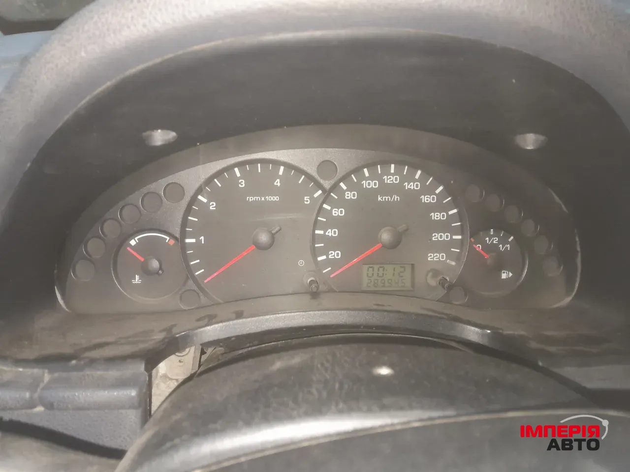 Ford Transit Connect - фото 15