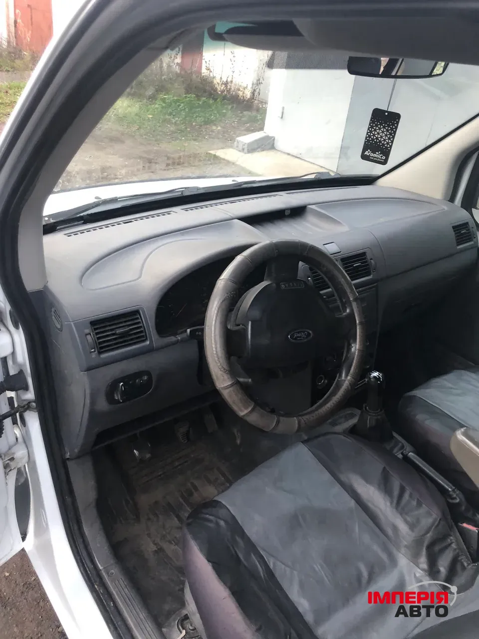 Ford Transit Connect - фото 7