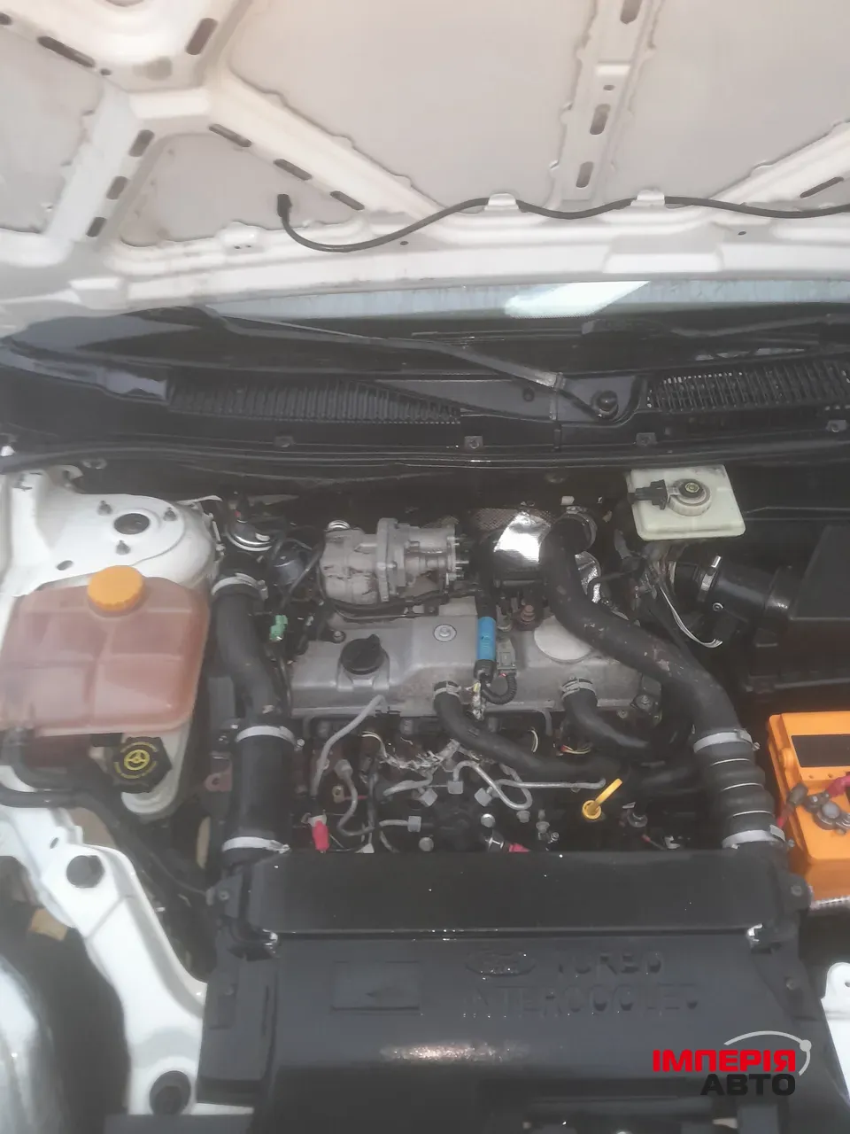 Ford Transit Connect - фото 16