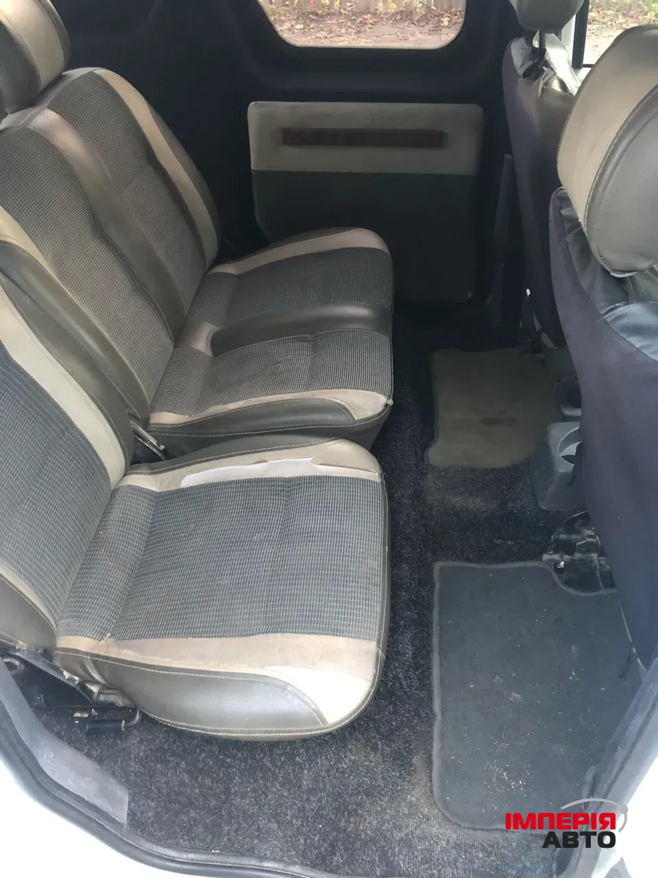 Ford Transit Connect - фото 8