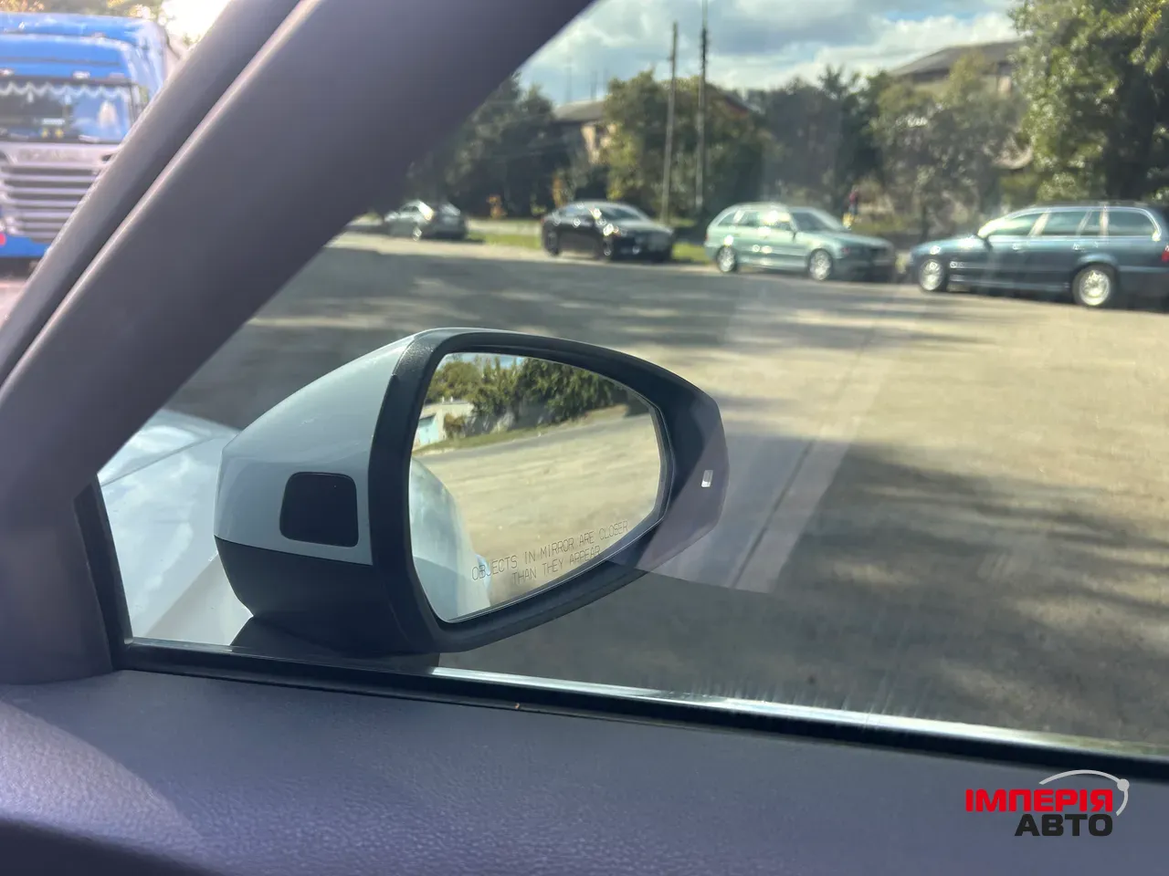 Audi A3 - фото 25