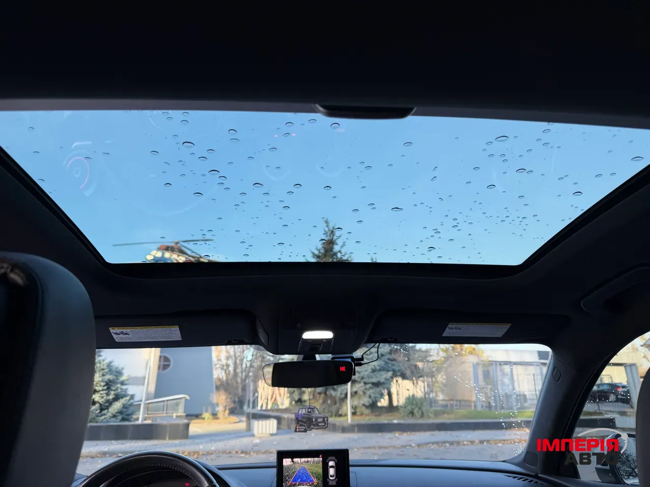 Audi A3 - фото 19