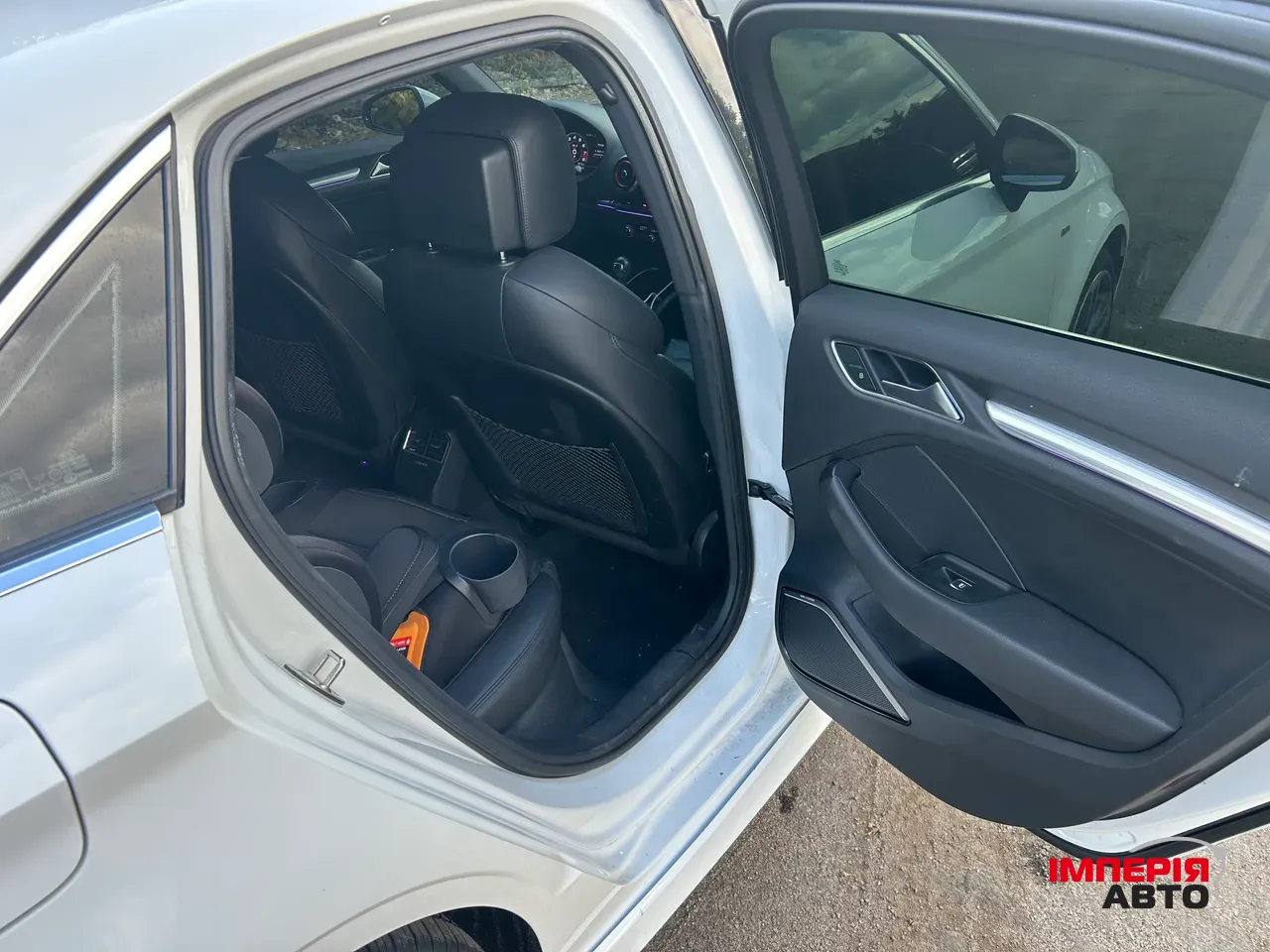 Audi A3 - фото 24