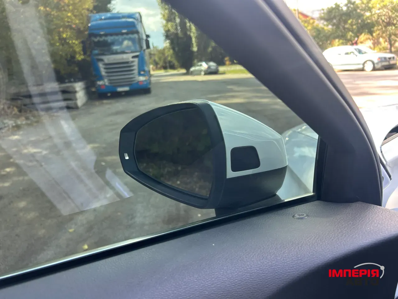 Audi A3 - фото 26