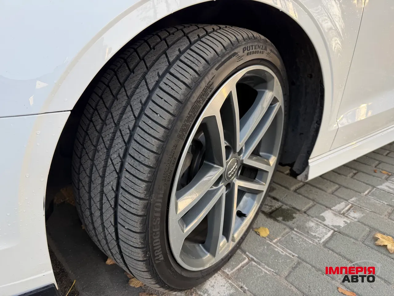 Audi A3 - фото 15