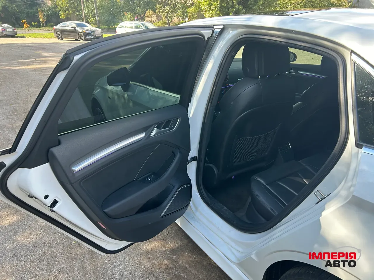 Audi A3 - фото 23