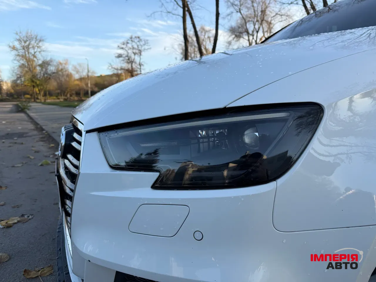 Audi A3 - фото 11