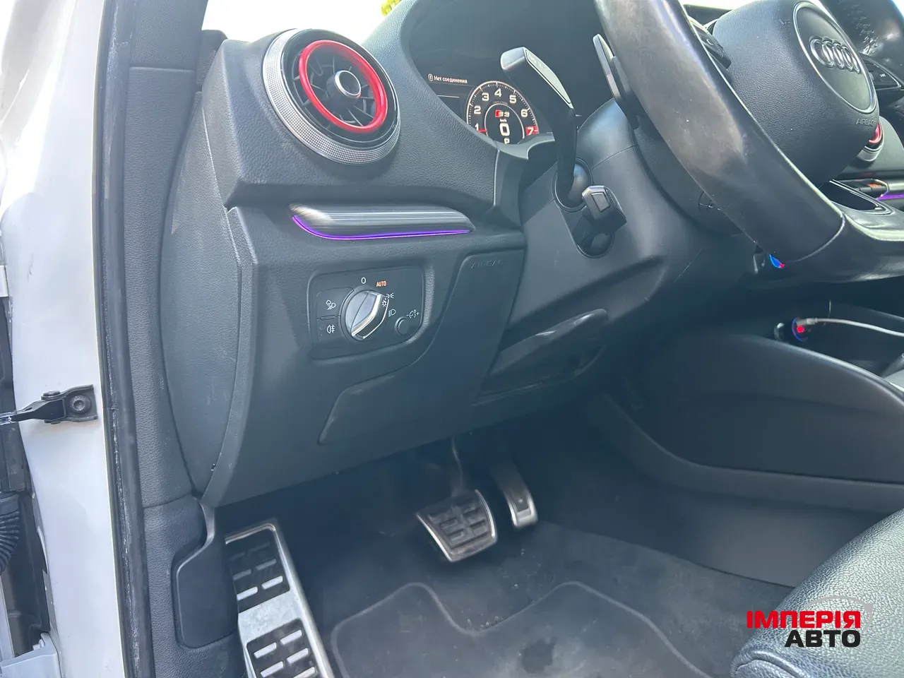 Audi A3 - фото 29