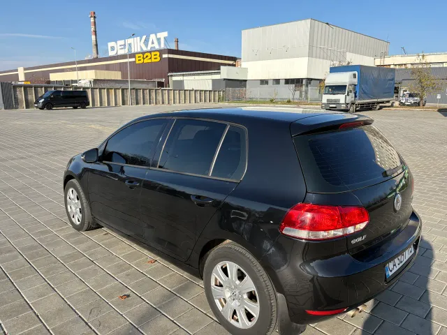 Volkswagen Golf 2011, Черкаси, $7 000 - зображення 5