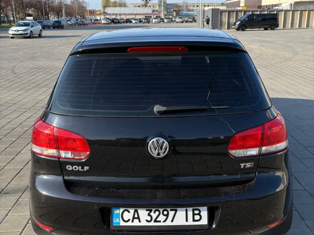 Volkswagen Golf 2011, Черкаси, $7 000 - зображення 4