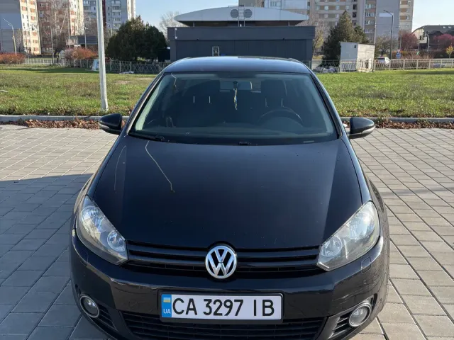Volkswagen Golf 2011, Черкаси, $7 000 - зображення 3