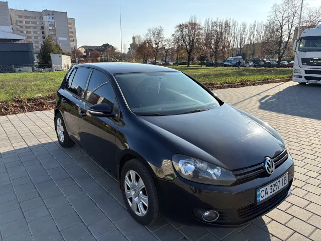 Volkswagen Golf 2011, Черкаси, $7 000 - зображення 2